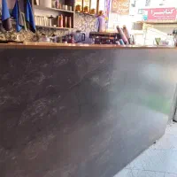 فروش ویترین با صندلی و میز|کافی‌شاپ و رستوران|اسلام‌شهر, باغ فیض|دیوار