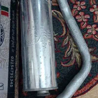 منبع سورن توربویی و سنتر