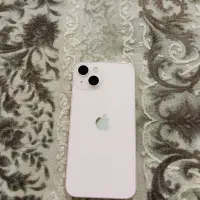 آیفون 13باتری93 فروش فوری