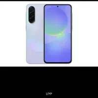 گوشی a36 فروش فوری ۲ماهه خریدم رام ۸ ارزونتر ازهمه