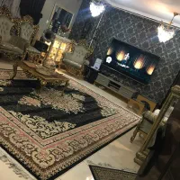 دوعدد فرش۱۲ متری و ی راهرویی ۴ متری|فرش|اهواز, شهرک نفت|دیوار