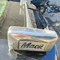 بوق تریلی آمریکایی اصل