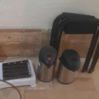 چادر مسافرتی، سایه بان،کوله،کیسه خواب،|کوهنوردی و کمپینگ|تهران, مروارید شهر|دیوار