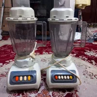 آسیاب ومخلوط کن