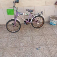 دوچرخه 16 خوب