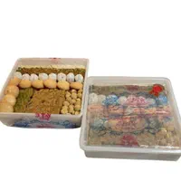 ظرف حاج خلیفه ۲۵۰۰ سی سی خرما 2 کیلو و نیم