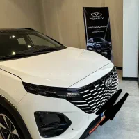 ام وی امx33cvt(اقساط بانکی ۱تا۵ سال) تحویل ۱ساعته|خودرو سواری و وانت|تهران, سردارجنگل|دیوار