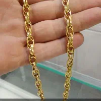 طلا فقط 3الی5درصد|جواهرات|یزد, |دیوار