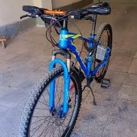 دوچرخه 26دراک
