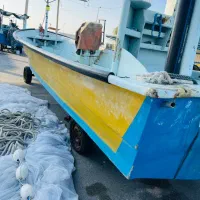 فروشی|قایق و سایر وسایل نقلیه|قشم, |دیوار