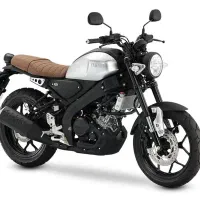 یاماها xsr ۱۵۵