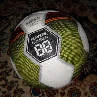 توپ فوتبال|ورزش‌های توپی|شوشتر, |دیوار