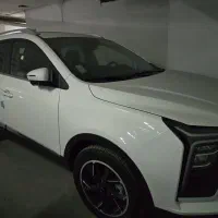 کیامسی ایکس ۵ سفید صفر