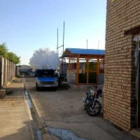 فروش کارخانه تولید پلاستیک|فروش دفتر صنعتی، کشاورزی، تجاری|کبودرآهنگ, |دیوار