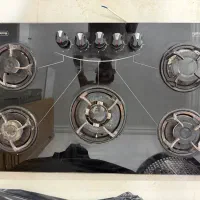 گاز|اجاق گاز و لوازم برقی پخت‌وپز|بندرعباس, |دیوار