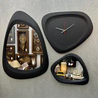 آینه دیواری سِت