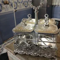 جا ادویه|ظروف نگهدارنده، پلاستیکی، یکبارمصرف|تهران, شهرک رضویه|دیوار