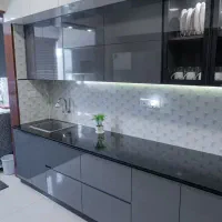 کد۳۰۱ کابینت جدید و بروز|مصالح و تجهیزات ساختمان|بهارستان, |دیوار