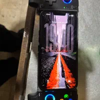 دسته یا گیم پد تسکوحرفه ای کنسول موبایل پی سی کلاف