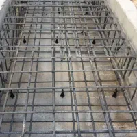 اجرای اسکلت فلز و بتن و نصب و راه اندازی آسانسور