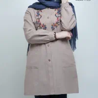 مانتو نخ پنبه