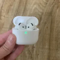 ایرپاد ۴ در گیلان|لوازم جانبی موبایل و تبلت|رودسر, |دیوار