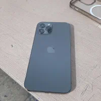 ایفون ۱۲ پرو فابریک