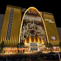 مغازه تجاری/مجتمع اکسون/۱۷ شهریور