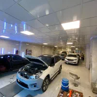 مغازه تجاری۲۸۰متری بربلواراصلی فول|فروش مغازه و غرفه|کرج, گلشهر|دیوار