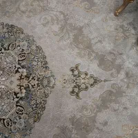 فرش ۱۲۰۰ شانه ۳۶۰۰ تراکم