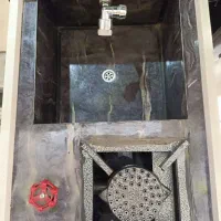 وانت آریسان 2 کمپر|خودرو سواری و وانت|اصفهان, خانه اصفهان|دیوار