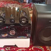 دستگاه پخش آکبند سامسونگ مدل Max-DA67