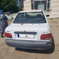 ماشین ۱۳۱ صبا|خودرو سواری و وانت|املش, |دیوار