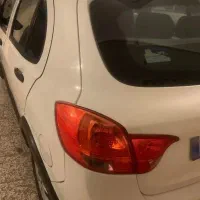 کوییک ۹۹بدون رنگ و کمکار