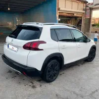 پژو ۲۰۰۸