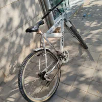 دوچرخه دنده ای سالم قدیمی|دوچرخه، اسکیت، اسکوتر|مشهد, محمدآباد|دیوار