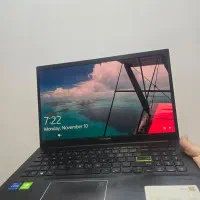 لب تاب cori7 ایسوز