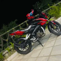 Ns 150 ان اس