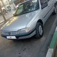 405|خودرو سواری و وانت|مشهد, کشاورز|دیوار