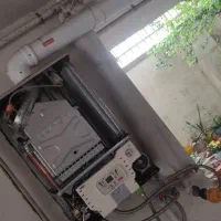 خدمات تعمیرات و سرویس پکیج و رادیاتورلاهیجان|خدمات پیشه و مهارت|لاهیجان, شیشه گران|دیوار