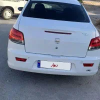 رانا پلاس 1400|خودرو سواری و وانت|فیروزآباد (فارس), |دیوار