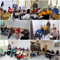 آموزشگاه علمی انتخاب|خدمات آموزشی|بروجرد, |دیوار