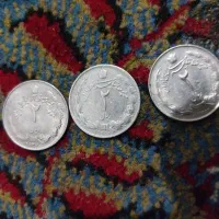سکه قدیمی|کلکسیون سکه، تمبر، اسکناس|شیروان (خراسان), |دیوار