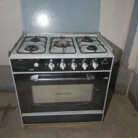 گاز در حد نو
