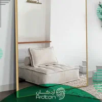 آیینه بزرگ مخصوص تعویض روغنی