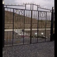 جوشکاری . جوشکار  ساخت درب پنجره. پله  فلزی