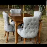 ناهارخوری چستر|میز و صندلی غذاخوری|تهران, شهید رجایی|دیوار