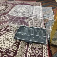 قفس پرنده|لوازم جانبی حیوانات|مشهد, بهارستان|دیوار