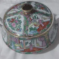 سوپ خوری آنتیک اصل