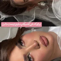 سالن زیبایی|خدمات آرایشگری و زیبایی|خرم‌آباد, |دیوار